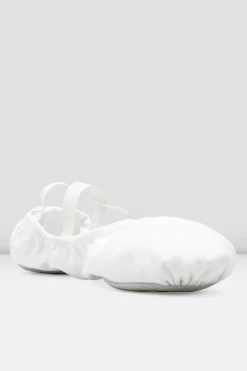 Mens Performa Stretch Canvas Ballet Shoes 11 Mens Performa Stretch Canvas Ballet Shoes -Dance Gear Outlet Store ti lQeSL