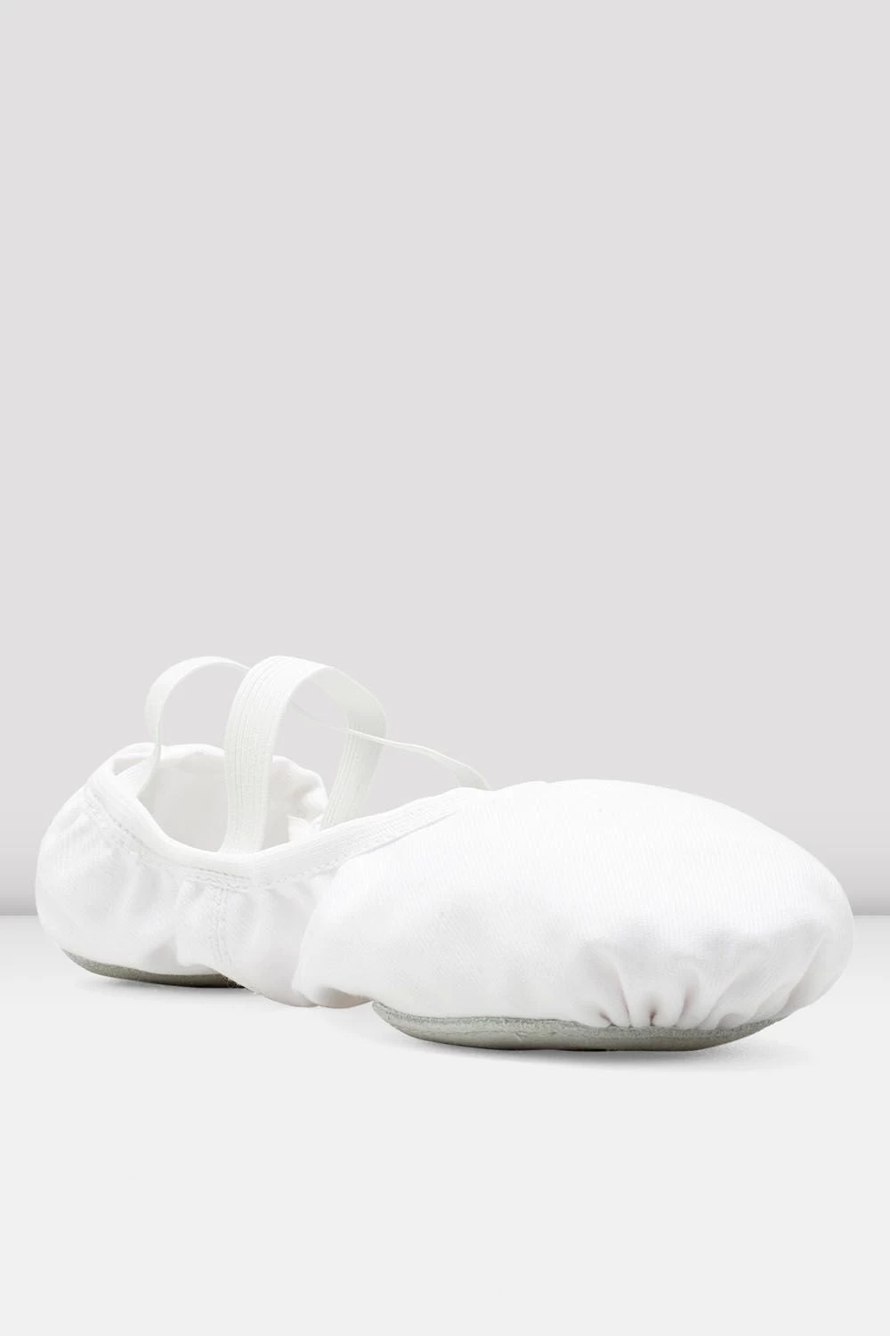 Mens Performa Stretch Canvas Ballet Shoes 3 Mens Performa Stretch Canvas Ballet Shoes - Image 3