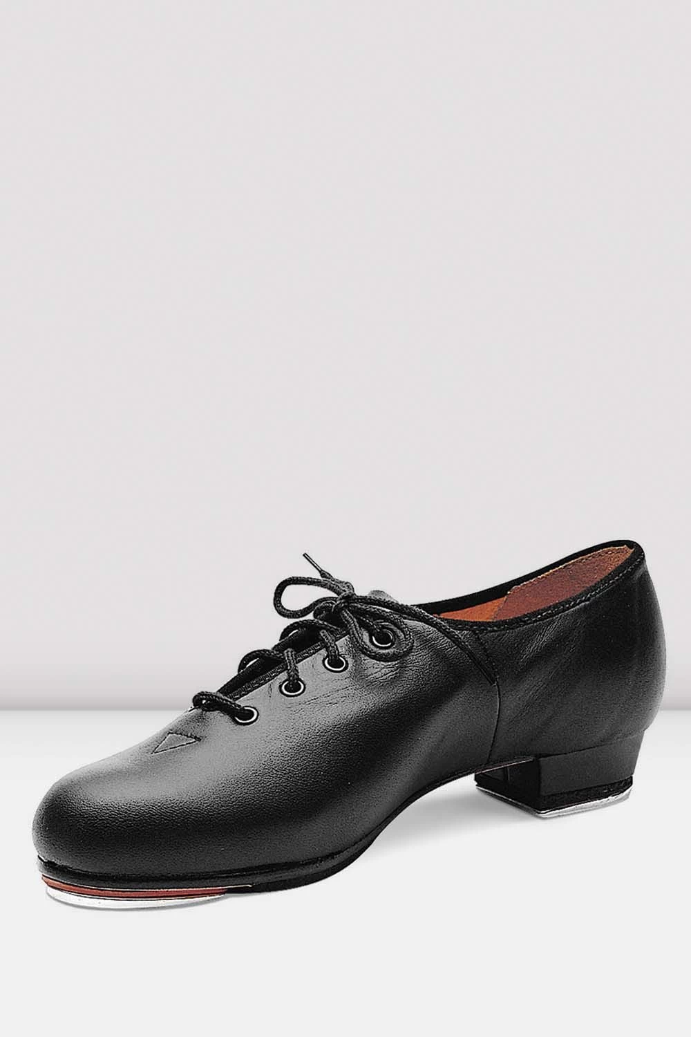 Mens Jazz Tap Leather Tap Shoes 7 Mens Jazz Tap Leather Tap Shoes - Image 7