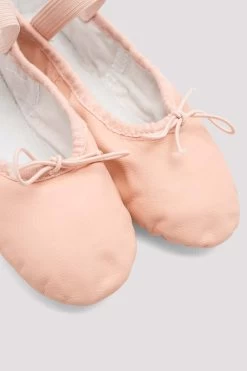 Childrens Dansoft Leather Ballet Shoes -Dance Gear Outlet Store uR B8B g 8828b115 3ede 48d3 b43b 21a55c3dc0cf