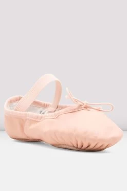 Childrens Dansoft Leather Ballet Shoes -Dance Gear Outlet Store vGBqUeCo 7df7380e c24f 46fb 9657 6f177eaf343a