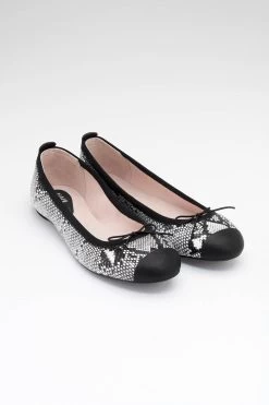 Ladies Astra Ballet Flats 7 Ladies Astra Ballet Flats -Dance Gear Outlet Store vw6gBngA