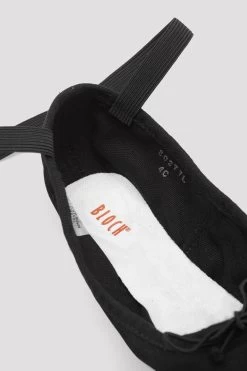 Ladies Pump Canvas Ballet Shoes -Dance Gear Outlet Store vwRtY 90