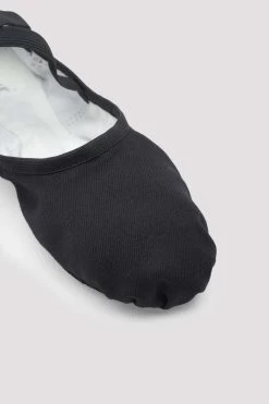 Mens Performa Stretch Canvas Ballet Shoes -Dance Gear Outlet Store vxzUvwiU