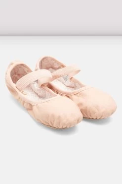 Childrens Belle Leather Ballet Shoes -Dance Gear Outlet Store wLhE8t3p