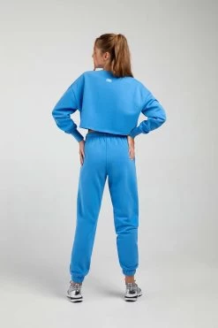 Off-Duty High Waist Joggers -Dance Gear Outlet Store xsaRV64Q