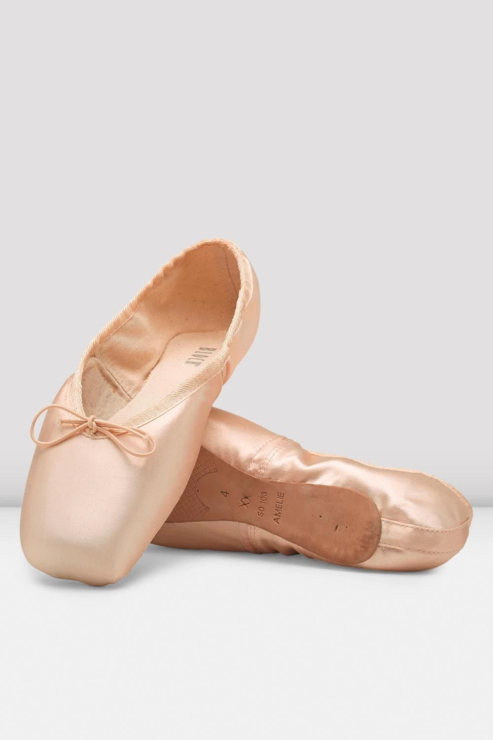 Amelie Pointe Shoes 2 Amelie Pointe Shoes - Image 2