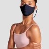 BLOCH B-Safe Adult Lanyard Face Mask 3 Pack