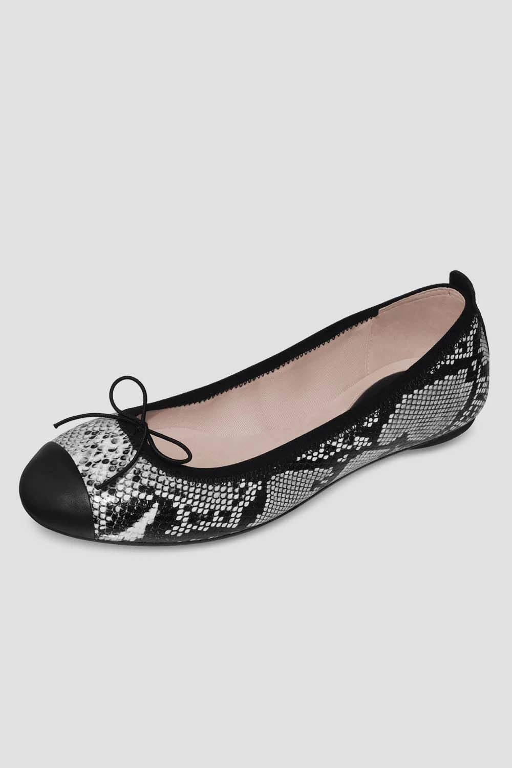Ladies Astra Ballet Flats 1 Ladies Astra Ballet Flats