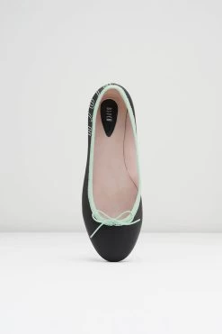 Ladies Lyra Ballet Flats -Dance Gear Outlet Store zqicU6CA